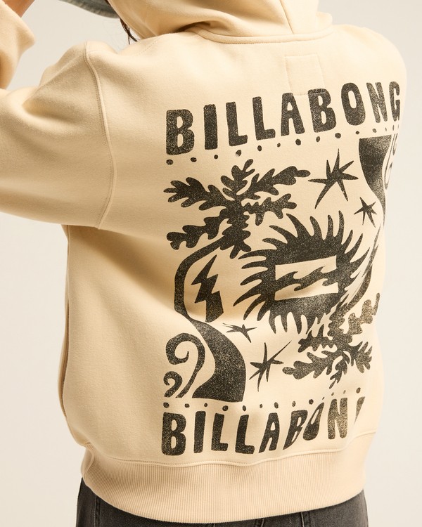 ABRIGOS FEMENINO BILLABONG ALWAYS LOOKING – foto 6